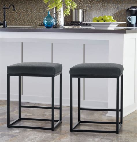 24 kitchen stools|kitchen stools 24 inches.